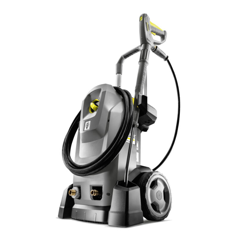 Karcher aparat za pranje pritiskom HD 7/17 M Plus