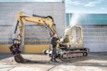 Karcher aparat za pranje pritiskom HD 7/17 M Plus
