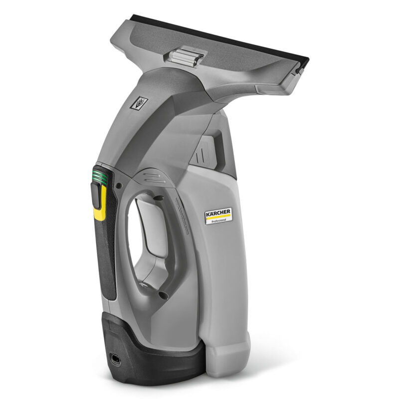 Karcher aku usisivač čistač za prozore WVP 10 Adv