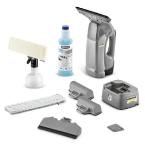 Karcher aku usisivač čistač za prozore WVP 10 Adv