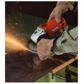 Makita ugaona kutna brusilica 540W M0901 115mm