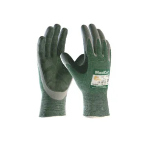 ATG radne rukavice MaxiCut® Oil 34-450LP