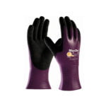 ATG čvrste radne rukavice MaxiDry® 56-426