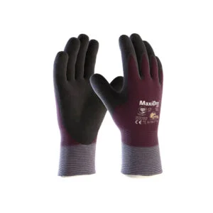 ATG radne rukavice MaxiDry® Zero 56-451