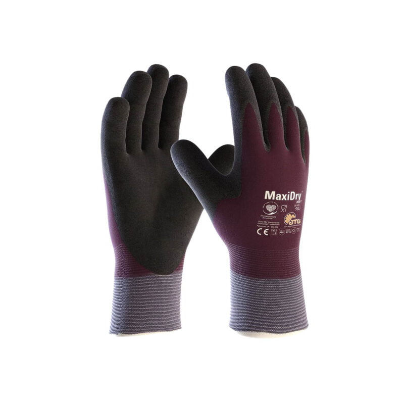 ATG radne rukavice MaxiDry® Zero 56-451
