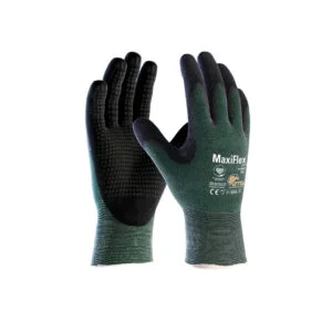 ATG radne rukavice MaxiFlex® Cut 34-8443 sa granulama