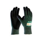 ATG radne rukavice MaxiFlex® Cut 34-8743