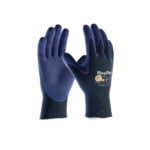 ATG radne rukavice MaxiFlex® Elite KW 34-274