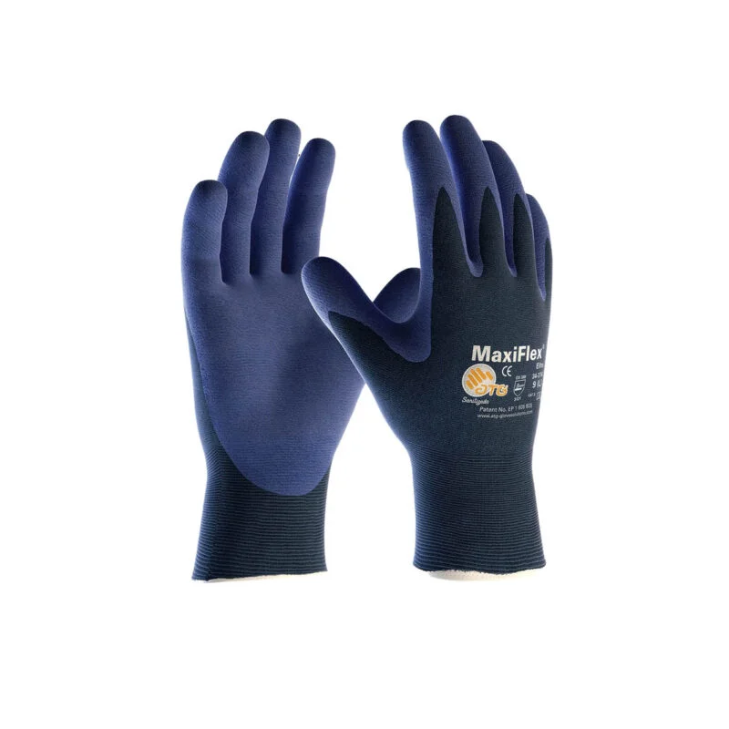 ATG radne rukavice MaxiFlex® Elite KW 34-274