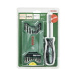 Bosch Mini X-Line 16-dijelni set svrdla i bitova 2 607 017 654