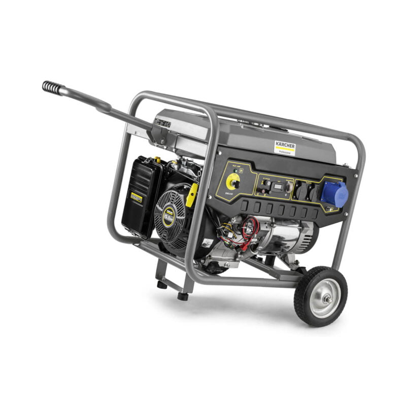 Karcher benzinski agregat 5.5kW PGG 6/1