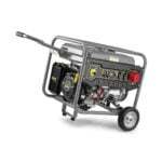Karcher benzinski agregat 7kW PGG 8/3
