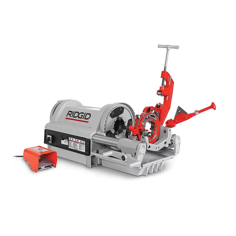 RIDGID električna stabilna nareznica 1224