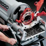 RIDGID električna stabilna nareznica 1224