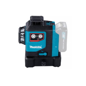 Makita aku krstasti križni laserski nivelir SK700DZ Solo