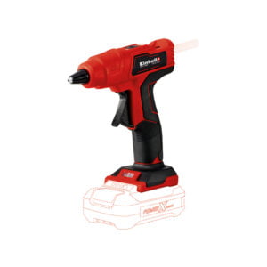 Einhell aku pištolj za vruće lijepljenje Power X-Change TE-CG 18 LI - Solo