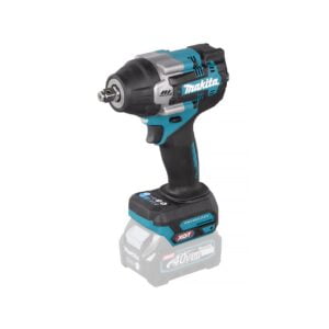 Makita aku udarni odvijač TW007GZ XGT 40V