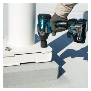 Makita aku udarni odvijač TW007GZ XGT 40V