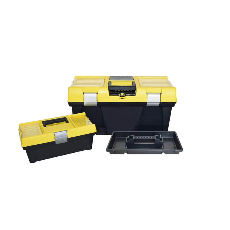 Professionell 2-dijelni set kofera sa organizatorom 1250166