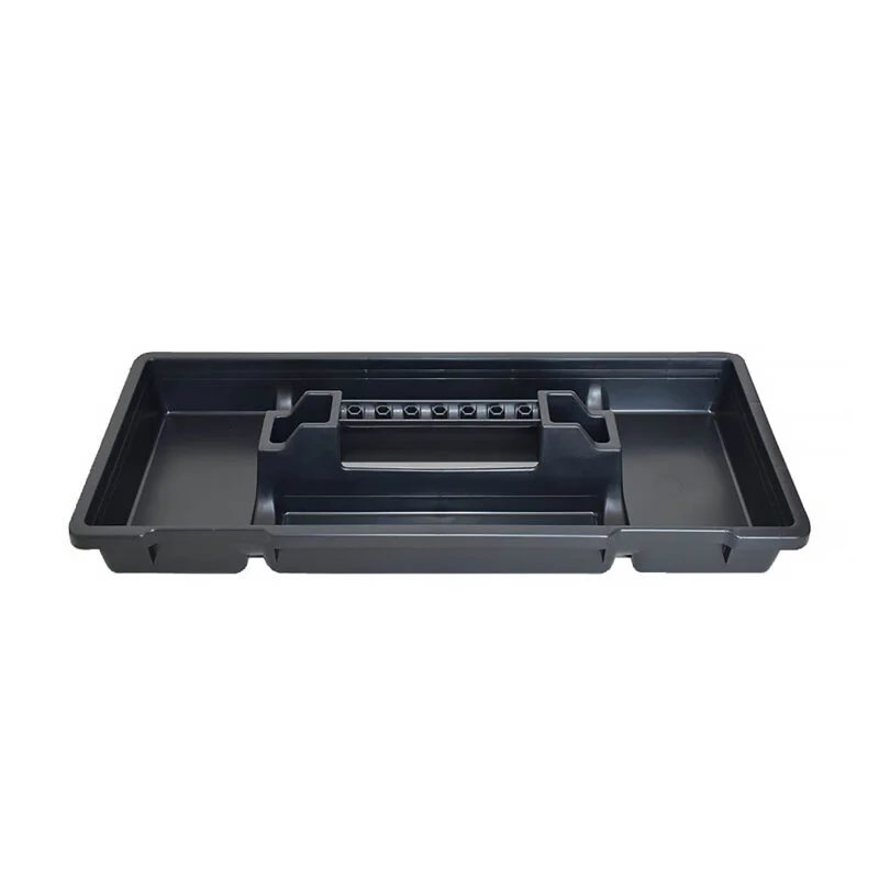 Professionell 2-dijelni set kofera sa organizatorom 1250166