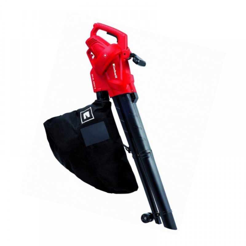 Einhell električni duvač usisivač lišća GC-EL 3024 E 3000W