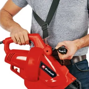 Einhell električni duvač usisivač lišća GC-EL 3024 E 3000W