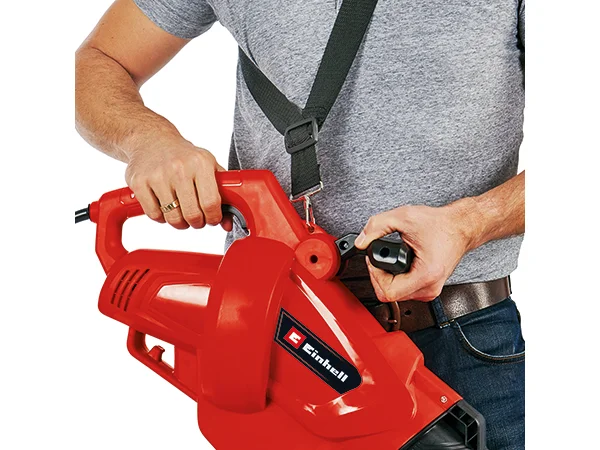 Einhell električni duvač usisivač lišća GC-EL 3024 E 3000W
