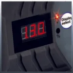 Einhell punjač akumulatora CE-BC 15 Mikroprocesor
