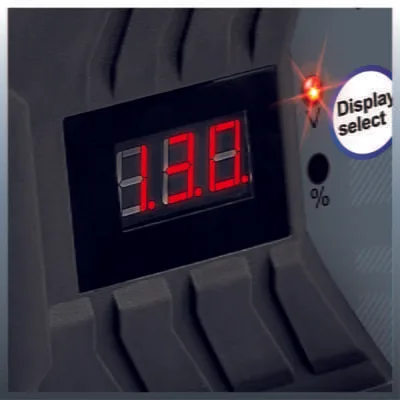 Einhell punjač akumulatora CE-BC 15 Mikroprocesor