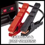 Einhell punjač akumulatora CE-BC 15 Mikroprocesor