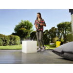 Karcher perač visokim pritiskom K 3 Power Control Home