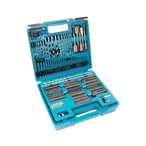 Makita 256-dijelni set alata za bušenje i zavrtanje  E-11689
