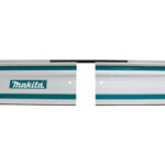 Makita set za spajanje vodilica za cirkular 198885-7