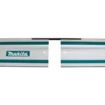 Makita set za spajanje vodilica za cirkular 198885-7