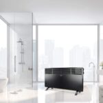 Black+Decker konvektorska grijalica konvektor BXCSH1200E 1200W