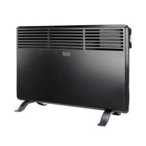 Black+Decker konvektorska grijalica konvektor BXCSH1200E 1200W