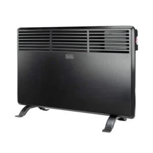 Black+Decker konvektorska grijalica konvektor BXCSH1200E 1200W