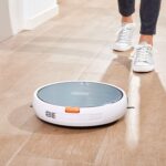 Black+Decker robot usisivač BXRV500E 4u1