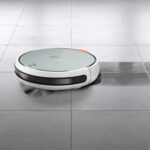 Black+Decker robot usisivač BXRV500E 4u1