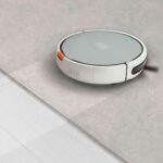 Black+Decker robot usisivač BXRV500E 4u1