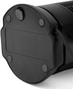 Black+Decker grijalica sa keramičkim grijačem BXSH2002E 2000W