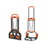 Black+Decker transportna kolica BXWT-H200