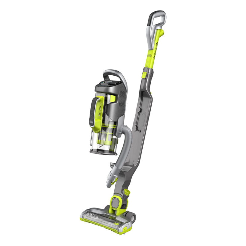 Black+Decker aku usisivač CUA525BHA 18V 45Wh