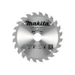 Makita rezni list za drvo TCT 190x30mm 24z D-64951