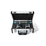 BIHUI 4-dijelni set dijamantnih kruna za keramiku DBDMK4