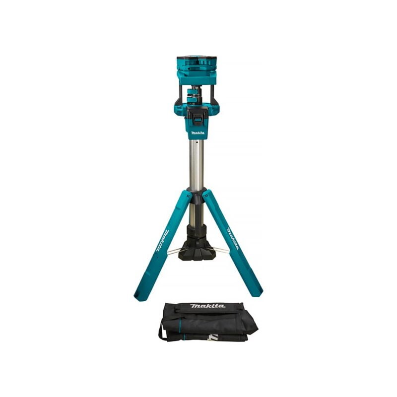 Makita aku led svjetiljka lampa DEADML814 Solo
