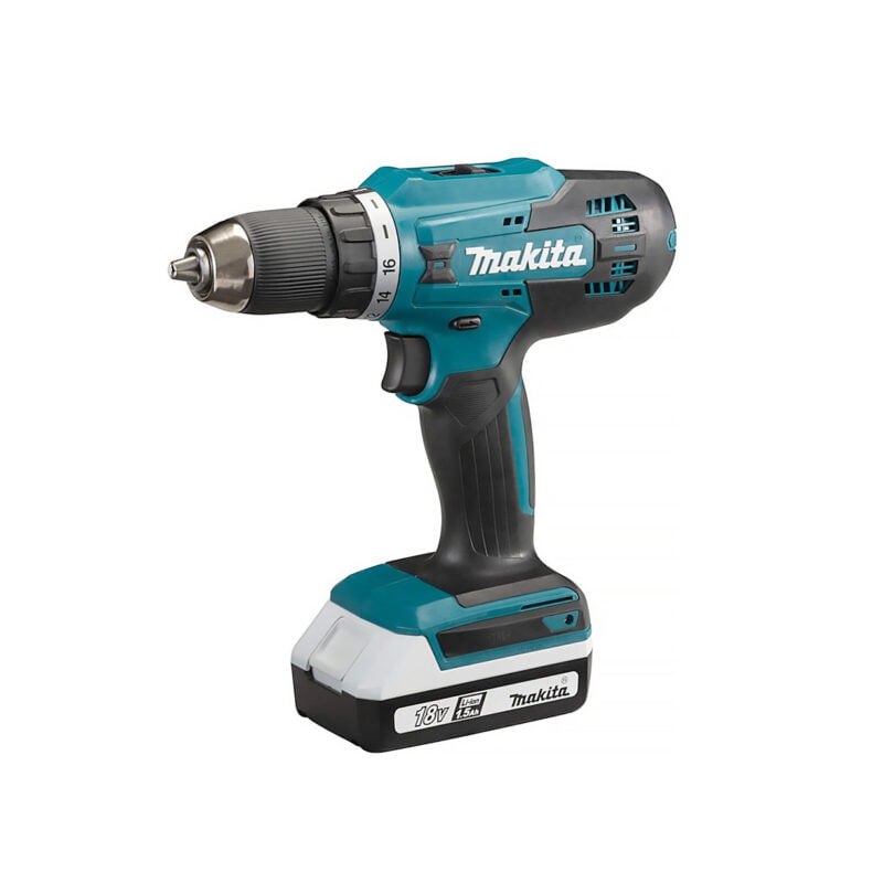 Makita aku bušilica odvijač DF488DWE