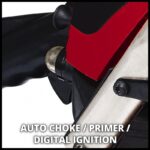 Einhell motorna testera pila GC-PC 1335/1 I