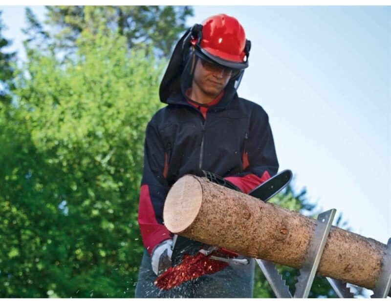 Einhell motorna testera pila GC-PC 1335/1 I