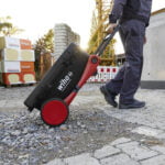 Wiha transportni kofer sa komplet 100-dijelnim setom alata za električare ELECTRIC XXL III